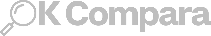 Ok Compara Logo